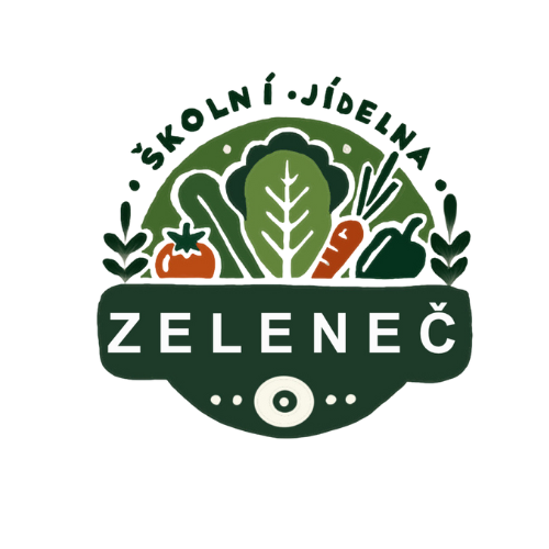 Školní jídelna Zeleneč
